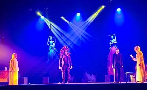 قصور الثقافة تعرض 