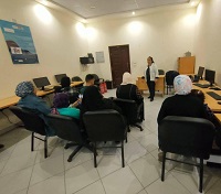 محاضرات بقصور الثقافة حول التطور التقني وبناء مهارات الشباب