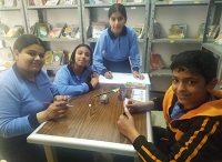 تنمية المهارات والإبداع وتعزيز القيم المجتمعية في فعاليات ثقافة السويس 