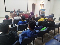 فعاليات متنوعة بفرع ثقافة الأقصر لدعم القيم والمعرفة