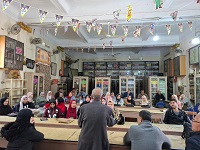 ثقافة الغربية تناقش "مخاطر الذكاء الاصطناعي" ضمن دوري المكتبات 