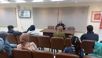 قصور الثقافة تطلق دورة الدراسات السينمائية بالإسكندرية