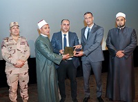 ليالي رمضان تنطلق من المحلة بأمسيات إنشاد وطرب أصيل 