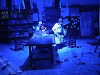 انطلاق عروض نوادي المسرح بإقليم وسط الصعيد الثقافي 