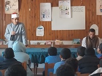 ندوة بأسيوط لتعزيز قيم التسامح ضمن الأنشطة الرمضانية لقصور الثقافة 