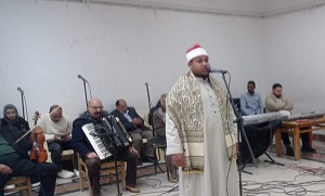 ثقافة بني سويف تحتفي بذكرى انتصارات العاشر من رمضان..