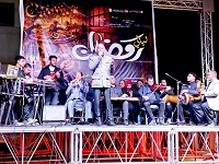 بعروض الموسيقى وأمسيات الشعر.. قصر ثقافة الطفل بسوهاج يشهد بدء ليالي رمضان