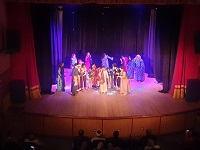 الاحتفال بذكرى نصر العاشر من رمضان في ثقافة البحيرة