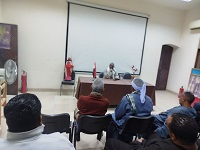 الاحتفاء برمضان بسلسلة فعاليات في قصور ثقافة بهاء طاهر والعديسات وحسن فتحي والطود والطارف 