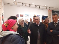 بمنتجات حرفية متنوعة.. قصور الثقافة تشارك في 