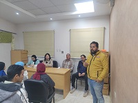 ثقافة بني سويف تحتفي بالفن والفكر والمواهب في ليالي رمضان 