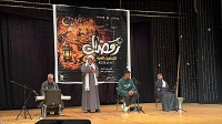 ليالي رمضان بالغردقة.. شعر وفنون وورش إبداعية 