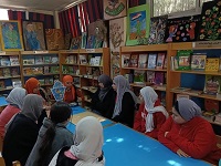 بفعاليات متنوعة.. ثقافة القاهرة تحيي ليالي رمضان الفنية والثقافية