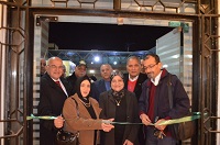 معارض فنية وعروض تراثية وورش للأطفال في ثالث ليالي رمضان بقصر ثقافة بورسعيد