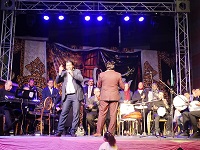 إبداع وفنون في رابع ليالي رمضان بثقافة أسيوط 