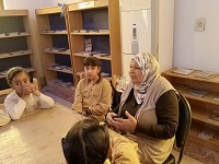 في ثقافة الأقصر.. استمرار دوري المكتبات ومحاضرات وورش فنية تعزز الوعي  