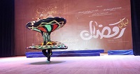 فلكلور القناة يزين ليالي رمضان بقصر ثقافة الإسماعيلية