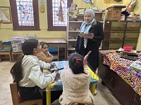 ليالي رمضان بثقافة مصر الجديدة.. فنون تراثية وندوات وورش إبداعية للأطفال