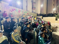 ليالي رمضان بثقافة بني سويف.. أمسيات فنية وتوعوية تعزز القيم المجتمعية وتكتشف المواهب