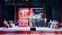 الغناء الشعبي يزين ليالي رمضان بالشرقية