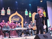 أغاني الزمن الجميل والابتهالات تزين ليالي رمضان بقصر ثقافة روض الفرج