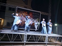 تواصل ليالي رمضان بسوهاج بندوة عن المواطنة في ضوء الإبداع المصري