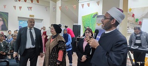 الثقافة تختتم ليالي رمضان بأنشطة متنوعة في الأسمرات 