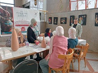 انطلاق مشروع 