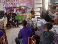 ثقافة أسيوط تحتفل بعيد الأم بأنشطة ثقافية وأدبية متنوعة