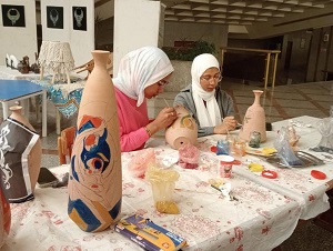 استمرار مشروع 