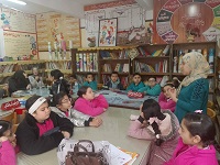 التعابير الإنسانية بين الأدب والفن والسينما في ندوة بثقافة دمياط