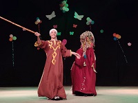 بعرض فني لمواهب المحلة.. مسرح 23 يوليو يطلق احتفالات عيد الربيع 