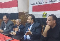 الثقافة بالسويس تستعيد سيرة كابتن غزالي وتستعرض تجربته في دعم الروح الوطنية