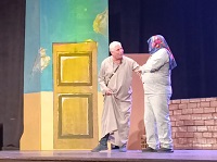 ضمن احتفالات عيد الربيع.. قصور الثقافة تقدم 