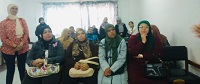 طيف التوحد من التشخيص إلى العلاج في لقاء توعوي لقصور الثقافة 