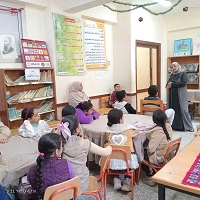 في قصور الثقافة.. لقاءات توعوية لتعريف الرواد بالتقنيات الرقمية الحديثة