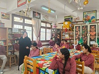 ورش حكي ولقاءات أدبية بثقافة الإسماعيلية احتفالا باليوم العالمي للتراث