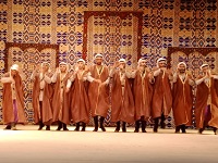 اليوم العالمي للتراث.. السامر والدحية والحرف اليدوية تعيد إحياء الذاكرة الشعبية في العريش