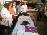 سوهاج تحتفي باليوم العالمي للتراث.. معرض 