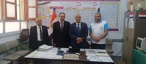 قصور الثقافة تشارك في احتفالات العيد القومي لأسيوط 