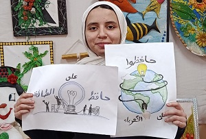 بيت ثقافة أبنوب ينظم يوما ثقافيا احتفالا بعيد أسيوط القومي