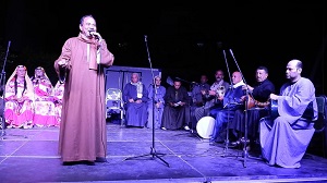 المسرح المتنقل يقدم فعاليات متنوعة في الشرقية بعروض فنية ولقاءات توعوية