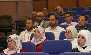 قصور الثقافة تطلق برنامجا تدريبيا حول موازنة البرامج والأداء بالتعاون مع معهد التخطيط القومي