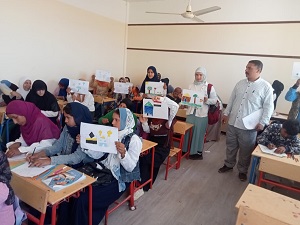 "أسيوط في عيون الشعراء".. أمسية بنادي أدب أبنوب احتفالا بالعيد القومي للمحافظة 