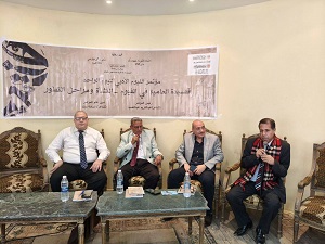 قصيدة العامية في الفيوم.. رحلة الجذور والتحولات بين البحث النقدي والإبداع الشعري