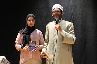 بأنشطة متنوعة.. قصر ثقافة الطفل بجاردن سيتي يشهد احتفالية للربيع ويوم  اليتيم والتراث 