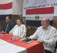 ثقافة السويس تحتفي بذكرى تحرير سيناء 