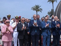 بعروض تراثية.. قصور الثقافة تشارك في احتفالية 