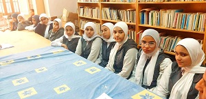 لقاءات تثقيفية وأمسيات وعروض تراثية في احتفالات ثقافة أسيوط بذكرى تحرير سيناء