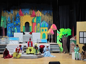 فرقة دمياط الجديدة تقدم 